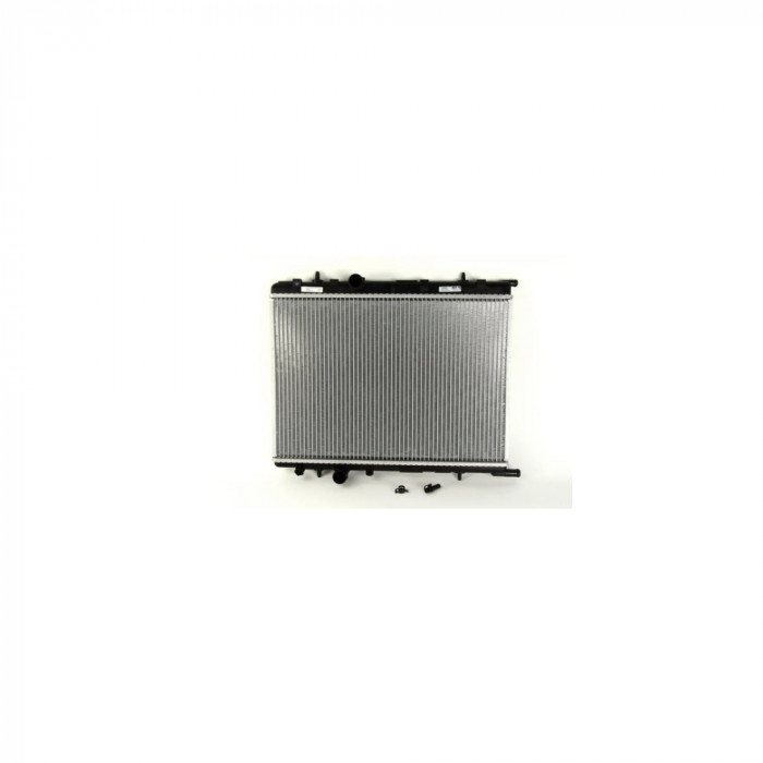 Radiator apa PEUGEOT 307 Break 3E TYC 726-0016