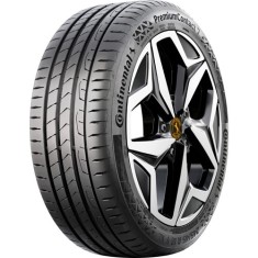 Anvelope Continental ContiPremiumContact7 215/55R17 98W Vara foto