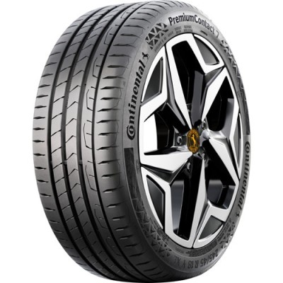 Anvelope Continental ContiPremiumContact7 235/45R17 94Y Vara foto