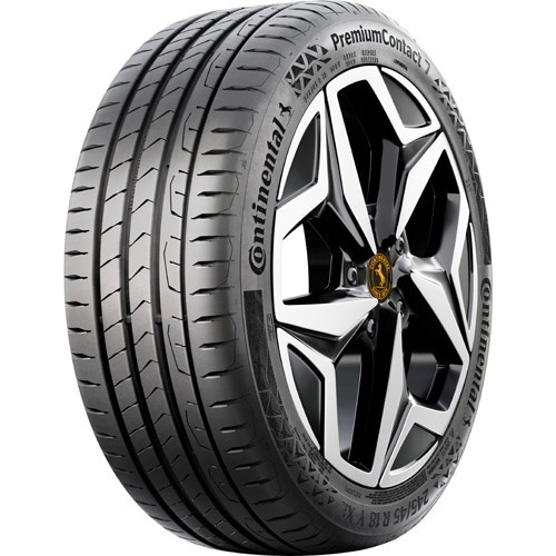 Anvelope Continental ContiPremiumContact7 235/45R17 94Y Vara