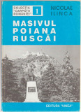 Nicolae Ilinca - Masivul Poiana Ruscai