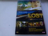 Lost - Dean Cain, DVD, Altele