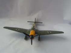 bnk jc Dinky 721 Junkers Ju87B Stuka