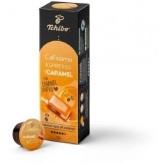 Tchibo Cafissimo Espresso Caramel Capsule 10 buc