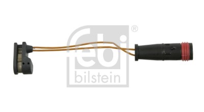 FEBI BILSTEIN 22663 senzor de avertizare,uzura placute de frana foto