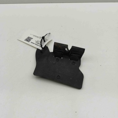 Aparatoare noroi st&amp;acirc;nga spate FORD PUMA J2K, CF7 2024 OEM: L1TB-11779-AD foto