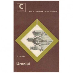 Uraniul foto