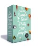 The Complete Summer I Turned Pretty Trilogy: Carti in Engleza, Jenny Han - Set 3 Volume: The Summer I Turned Pretty + It&#039;s Not Summer Without You...