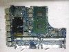 Placa de baza Macbook A1181 Intel, Apple