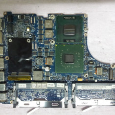 Placa de baza Macbook A1181 Intel