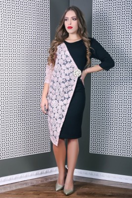 Rochie De Ocazie ClarisMarimea foto