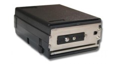 &Icirc;nlocuire baterie radio VHBW pentru Icom BP-7, CM-7, CM-7G, BP-7H, CM-7H - 1000 mAh 13,2 V NiMH