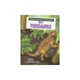 Meet Yuxisaurus: A Graphic Guide
