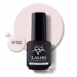 522 French Ivory | Laloo gel polish 15ml, Laloo Cosmetics