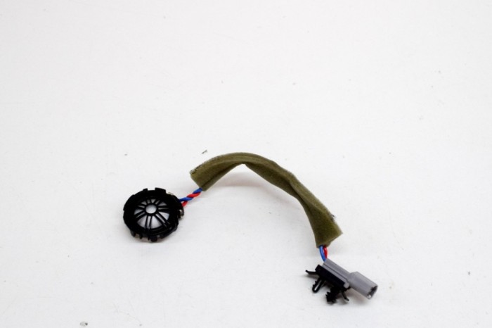 Difuzor ușă dreapta față LAND ROVER RANGE ROVER EVOQUE L538 2017 OEM: BJ32-18808-AC 14384794