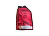 Stop, lampa spate VOLKSWAGEN TRANSPORTER/MULTIVAN (T6.1), 04.2019- modele cu 1 usa spate, partea Stanga, OEM/OES, LED+W16W+WY16W;