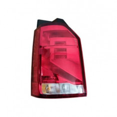 Stop, lampa spate VOLKSWAGEN TRANSPORTER/MULTIVAN (T6.1), 04.2019- modele cu 1 usa spate, partea Stanga, OEM/OES, LED+W16W+WY16W;