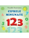 Cifrele minunate/Arcadie Suceveanu