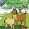 Horses and Ponies [With 24 Stickers]