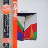 Cumpara ieftin Vinil &quot;Japan Press&quot; Jim Hall &lrm;&ndash; Commitment (VG), Jazz