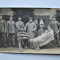 Fotografie Militara, Germania 1915: Trimisa dintr-un spital militar din Alsacia