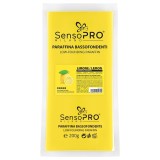 Cumpara ieftin Parafina Solida cu aroma de Lamaie SensoPRO Milano, 200 g