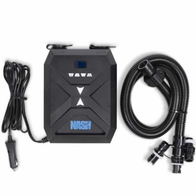Pompa Electrica Nash Boat Life Electric Air Pump foto