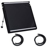 Panou solar de incalzire pentru piscina, 75x75 cm