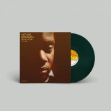 Home Again (Green Vinyl) | Michael Kiwanuka