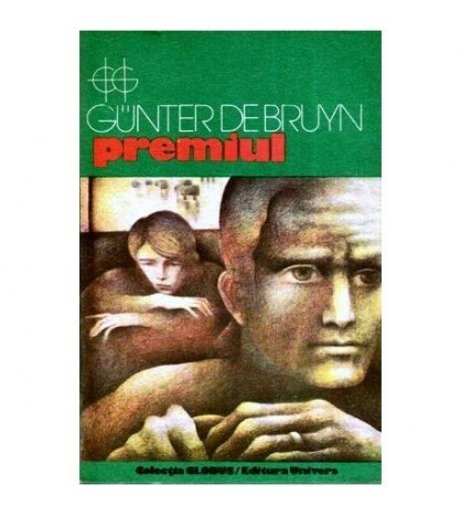 Gunter De Bruyn - Premiul - 112501