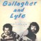 Vinil Gallagher And Lyle &lrm;&ndash; Breakaway (-VG)