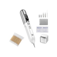 Aparat Plasma Pen Total Pro Beauty indepartare pete pistrui