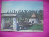 HOPCT 20559 IN MOLDOVA IZVOARELE SINT INGRIJITE CU DRAGOSTE .- MOLDOVA / BASARABIA -NECIRCULATA