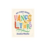 My First Book of Fancy Letters