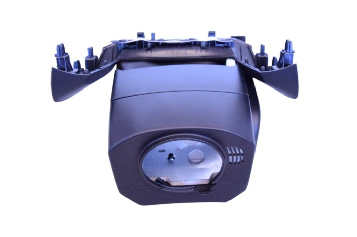 Ornament mecanism de direcție CITRO&Euml;N C4 III BA_, BB_, BC_ 2022 OEM: 9836848680 | 24682779