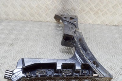 Suport bara de protecție st&amp;acirc;nga spate MERCEDES-BENZ GLC C253 2019 OEM: A2538800912,A2538850721 17813581 foto