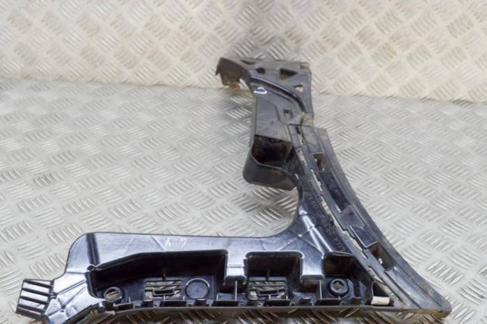 Suport bara de protecție st&acirc;nga spate MERCEDES-BENZ GLC C253 2019 OEM: A2538800912,A2538850721 17813581