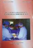De la semn la diagnostic in patologia chirurgicala - Duminici Alexandru, Papiu Horatiu (numeroase sublinieri)