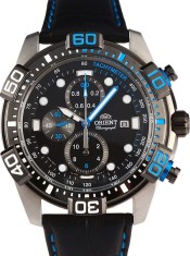 Ceas barbatesc Orient Sporty FTT16004B0 foto