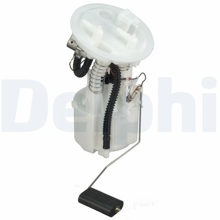 DELPHI FG1872-12B1 Sistem alimentare cu combustibil