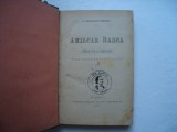 Amilcar Barca - G. Bengescu-Dabija / Incercari critice - H. Sanielevici