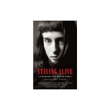 Staying Alive: Real Poems for Unreal Times