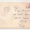 FD5 - Plic Circulat Intern, Iasi- Reghin, Include Corespondenta - 1973