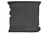 Covor Tavita Portbagaj Ford Galaxy I VAN / Seat Alhambra / Vw Sharan 1995-2006