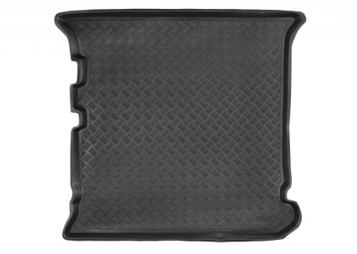 Covor Tavita Portbagaj Ford Galaxy I VAN / Seat Alhambra / Vw Sharan 1995-2006 foto