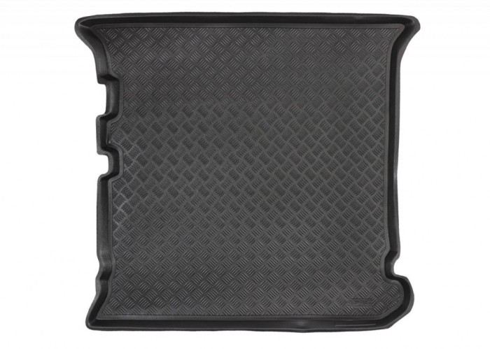 Covor Tavita Portbagaj Ford Galaxy I VAN / Seat Alhambra / Vw Sharan 1995-2006