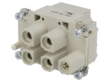 Conector Mamă EPIC POWER H-S PIN 4