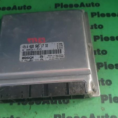 Calculator ecu Mercedes Vaneo (2002-2005) 0281010539