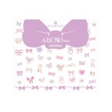 Stickere pentru unghii Fabowlous Nail Stickers, 61 bucati, Essence