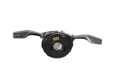 Maneta semnalizare ștergătoare TESLA MODEL 3 2020 OEM: 1097662-00-N 23893220 foto